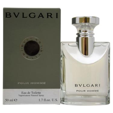 Imagem de Perfume Bvlgari Bvlgari EDT Spray 50mL para mulheres