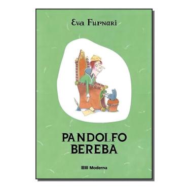 Imagem de Pandolfo Bereba - 02Ed