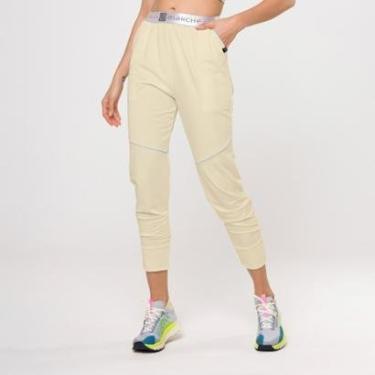 Imagem de Calça Marche Fitwear Jogger Street em Moletinho Feminina-Feminino
