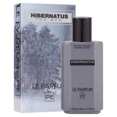 Imagem de Perfume Hibernatus Paris Elysees Edt 100ml