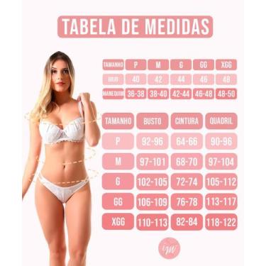 Imagem de Kit 4 Conjunto IMI Lingerie Com Bojo Cropped Em Renda E Tule Diamante,