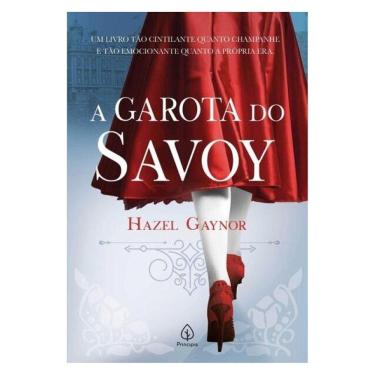 Imagem de A Garota Do Savoy