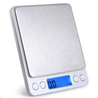 Imagem de Mini Balança Digital De Alta Precisão 0,01g a 2kg Profissional