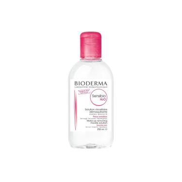 Imagem de Bioderma Sensibio H20 Solução Micelar 250ml