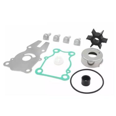 Imagem de Reparo Bomba De água S- Carcaça Yamaha 30-40 Hp 2t