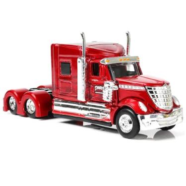 Imagem de Caminhão de brinquedo Risopen International LoneStar 1/64 Scale