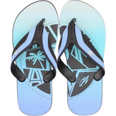 Imagem de Chinelo de Dedo Mormaii Neocycle II Masculino-Masculino