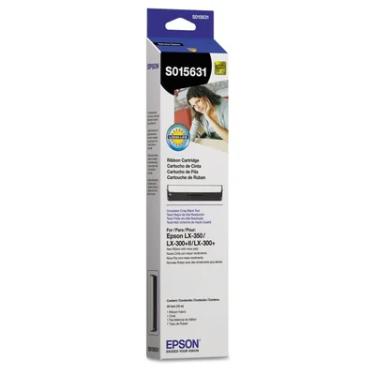 Imagem de Fita Matricial Epson S015631 Preto | Epson Lx-350 Lx-300