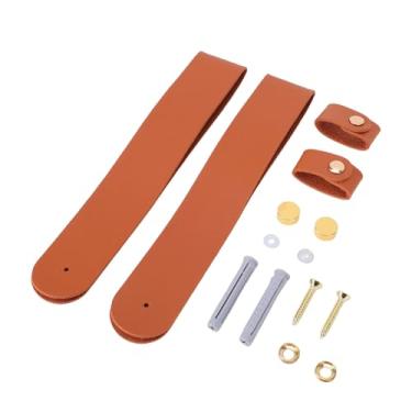 Imagem de Zerodis Suporte de Haste de Cortina de 2 Peças, Suportes de Haste Cabides de de Parede Com Design de Economia de Espaço para Sala de Estar e Quarto de Extremidade Multifuncionais para de Cortina de