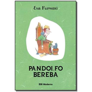 Imagem de Pandolfo Bereba - 02Ed