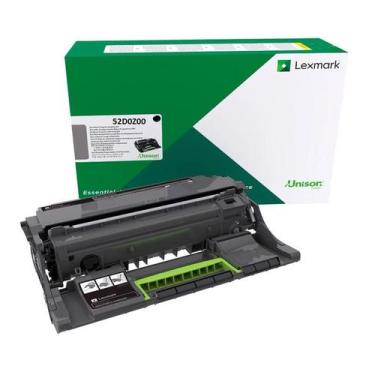 Imagem de Fotocondutor Lexmark Original 520z 52d0z00 Mx811 Ms810 100k