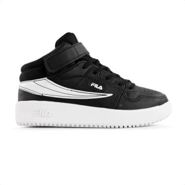Imagem de Tênis Fila Acd Classic Mid Infantil