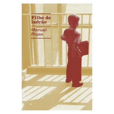 Imagem de Filho de ladrão - vol. 18 - PINARD