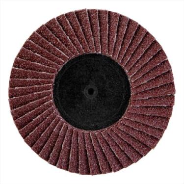 Imagem de Disco Flap 3" Alu G80 Enc Rápido Vonder