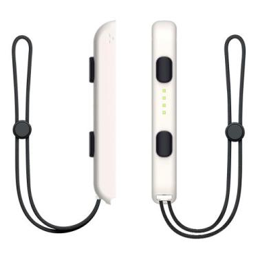 Imagem de Pulseiras Joycon YEKILO para Nintendo Switch, pacote com 2