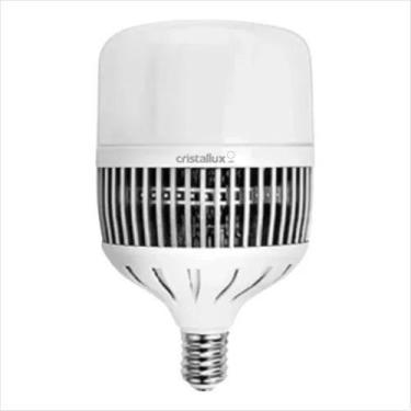 Imagem de Lampada led alta potencia 150w 6500k e27 g2 biv. - CRISTALLUX