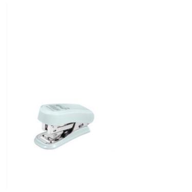 Imagem de Grampeador Brw soul pastel mini GPO103 para 20 folhas