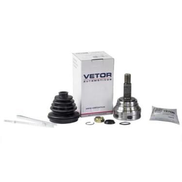 Imagem de Junta Homocinética Roda Van 1998 a 2002 Vetor VT5019