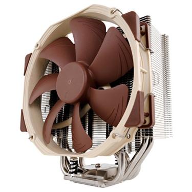 Imagem de Cooler p/ Processador (CPU) - Noctua - NH-U14S