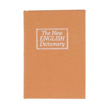 Imagem de Mini Cofre Caixa De Segurança Dinheiro Caixa De Jóias Com Chaves De Bloqueio Para Home Office (Kavoletgq2wc4xiyh-11)