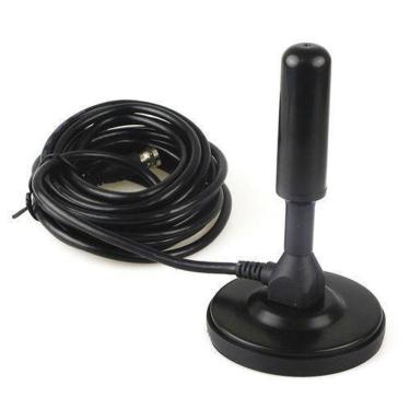 Imagem de Antena Digital Interna 3,5 Dbi Is 7000 - Base Interna