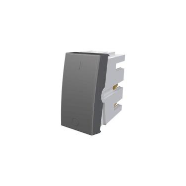 Imagem de Módulo Interruptor Bipolar Paralelo Fame Habitat Onix 16a Onix