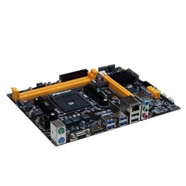 Imagem de Placa Mãe Bpc A520m M.2 Am4