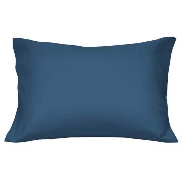 Imagem de Fronha Avulsa Lisa Europa Malha