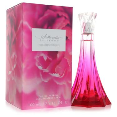 Imagem de Perfume Feminino Silhouette In Bloom Christian Siriano Eau De Parfum 100 Ml
