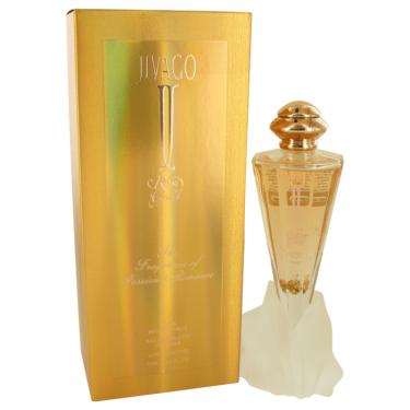 Imagem de Perfume Feminino Rose Gold Ilana Jivago 75 ML Eau De Toilette