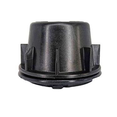 Imagem de Para Hyundai Avante XD 921402D000 1 pç tampa contra poeira de farol de carro tampa de poeira lâmpada LED estendida HID plugue de lâmpada xenon aumenta o brilho durabilidade manutenção de remontagem