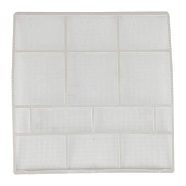 Imagem de Filtro De Ar Evaporadora Ar Condicionado 9 E 12.000 Btus Elgin autêntico Único