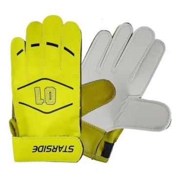 Imagem de Luva De Goleiro Futebol Futsal Infantil - Starside Luva Goleiro Juvenil-Unissex