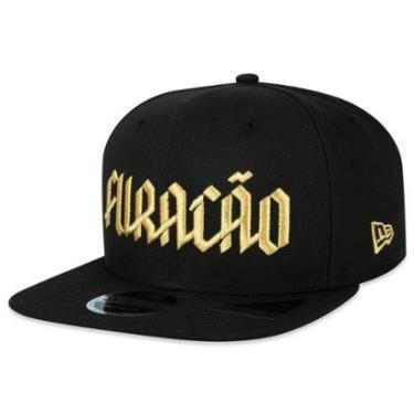 Imagem de BONE NEW ERA 9FIFTY ORIGINAL FIT ATHLETICO PARANAENSE FUTEBOL-Masculino