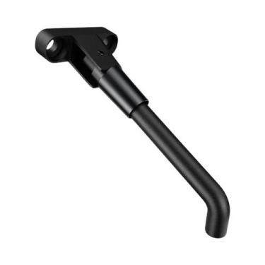 Imagem de Suporte De Estacionamento Cinza Preto De 140mm Para Xiaomi M365 1s pro