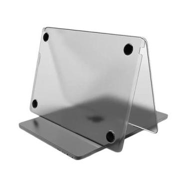 Imagem de Capa Para Macbook Air 13.6 Para M4 M3 M2 A2681 A3113 A3240 Air13.3 A19