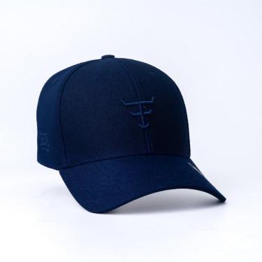 Imagem de BONE TEXAS FARM - TF1020 - AZUL MARINHO Único-Unissex