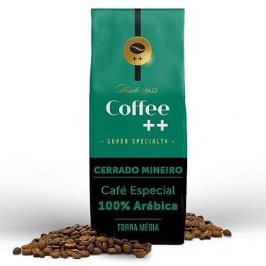 Imagem de Coffee Mais | Café Super Especial (Cerrado Mineiro, Grãos)
