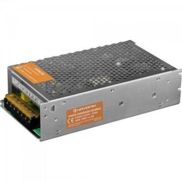 Imagem de Fonte Colmeia Hayonik 12v 20a 240w Bivolt