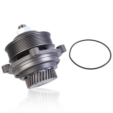 Imagem de Charouse 23523998 Acessório Drive compatível com Detroit Diesel S60 12.7L Engine R23523998, DDE 23523998, DDE R23523998