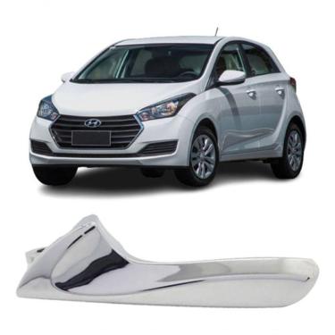 Imagem de Macaneta Interna Hb20 Hb20s 09 A 12 Gatilho Diant Tras Esq [f103]