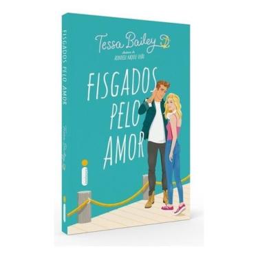 Imagem de Fisgados Pelo Amor - INTRINSECA, Sortido