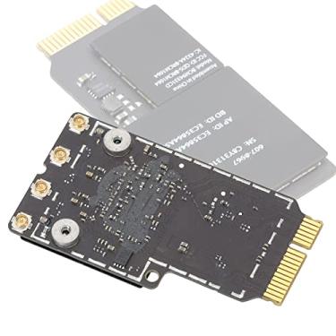 Imagem de SUNGOOYUE Placa de Rede Sem Fio BCM94331CD para IOS, Placa Mini PCI-E WiFi, Compatível Com A1418 A1419, Material PCB