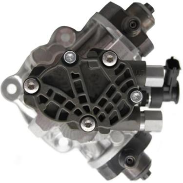 Imagem de Compatível com Mitsubishi D06FR Engine Sany SY245 SY235 Bomba de injeção de combustível de trilho comum de escavadeira 0445020608 32R65-00100