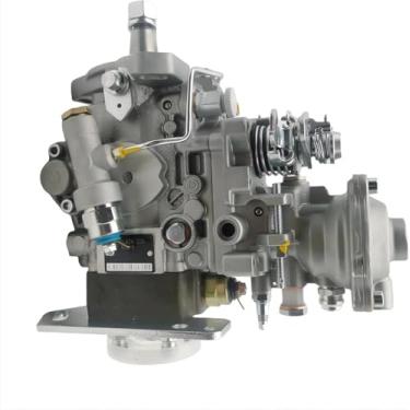 Imagem de Bomba de injeção de combustível Diesel VE compatível com motor IVECO Fiat (FTP) 74kw compatível com New Holland Manipulador telescópico M459 M428 TX842 TX945 2856056 504219402 0460424425