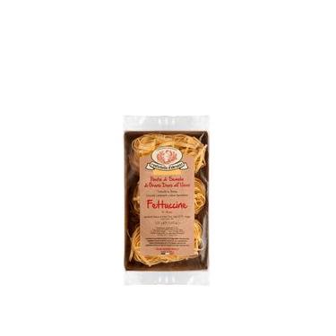 Imagem de Fettuccine All Uovo Italiano 200G Rustichella
