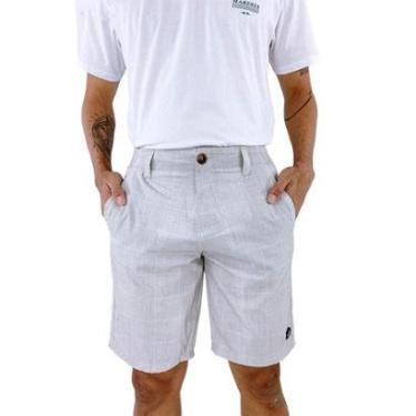 Imagem de Bermuda Masculina Maresia 10800687 Walkshort-Masculino