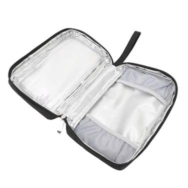 Imagem de Generic Suporte Aquecedor de Lenços Umedecidos para Bebês, Controle de Temperatura de Grande Capacidade, Aquecedor Portátil para Uso Em Trânsito