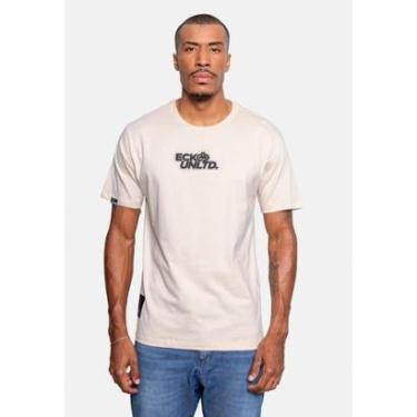 Imagem de Camiseta Ecko Especial Masculino-Masculino