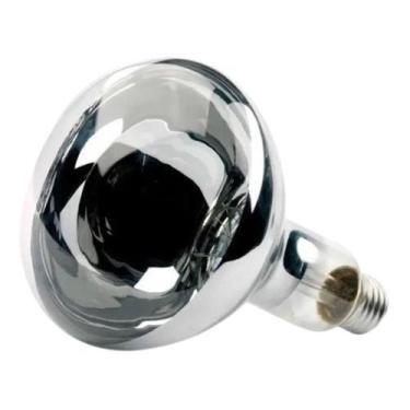 Imagem de Lâmpada Secagem 250W 110V - Ourolux